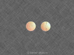 Synthroid 0.25 mg