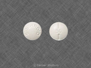 Image of Synthroid 0.05 mg-ABB