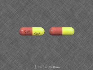 Image of Thiothixene 2 mg-MYL