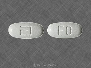 Image of Tricor 145 mg