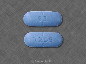 Valacyclovir 800mg