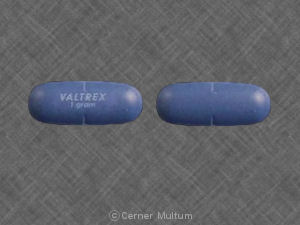 Valtrex canada online