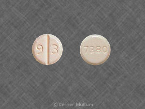 Image of Venlafaxine 37.5 mg-TEV