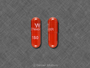Image of Venlafaxine ER 150 mg-APO