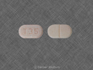 Image of Warfarin 5 mg-TAR