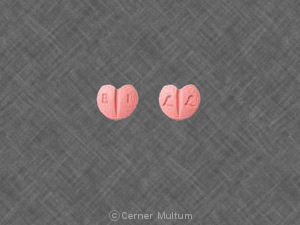 Image of Zebeta 5 mg