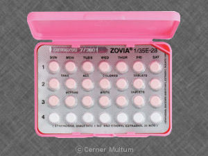 Image of Zovia 1-35-WAT