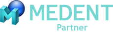MEDENT Logo