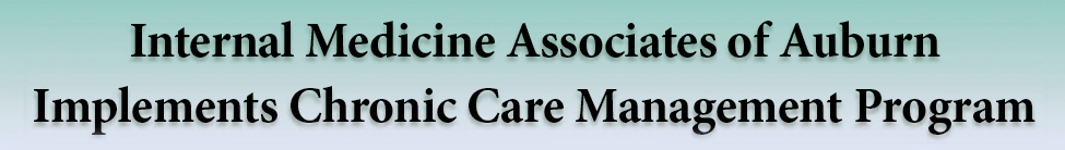 Internal Medicine Associates of Auburn — Internal Medicine clinic in Auburn, NY — photo 7