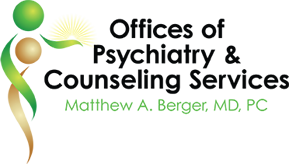 Matthew A. Berger, MD PC
