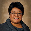 Martha G. Aliwalas, M.D.