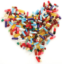 Heart as Pills image